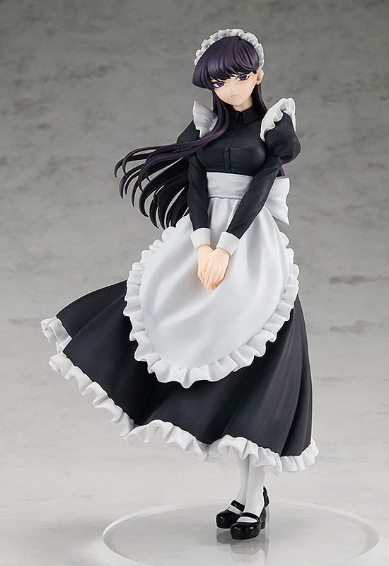 Komi Can't Communicate: Pop Up Parade Komi Shoko image 6
