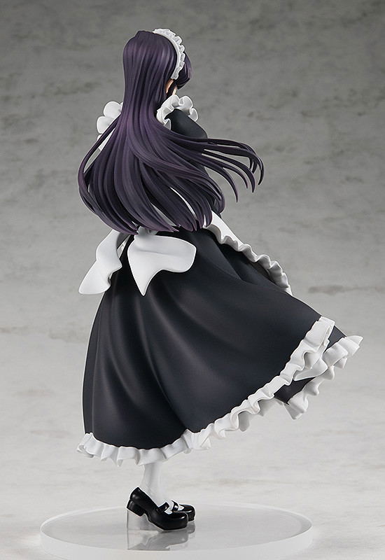 Komi Can't Communicate: Pop Up Parade Komi Shoko image 7