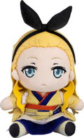 Lycoris Recoil Plushie: Kurumi Cafe LycoReco Ver. thumbnail 1