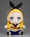 Lycoris Recoil Plushie: Kurumi Cafe LycoReco Ver. thumbnail 2