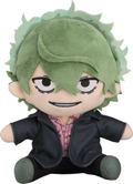 Lycoris Recoil Plushie: Majima thumbnail 1