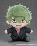 Lycoris Recoil Plushie: Majima thumbnail 2