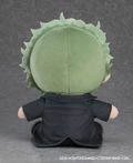 Lycoris Recoil Plushie: Majima thumbnail 3