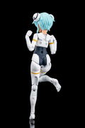 Megami Device x Busou Shinki 1/1 Scale Plastic Model Kit: Type Evil Strarf Repaint Color Version thumbnail 10