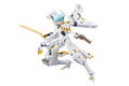 Megami Device x Busou Shinki 1/1 Scale Plastic Model Kit: Type Evil Strarf Repaint Color Version thumbnail 1