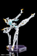 Megami Device x Busou Shinki 1/1 Scale Plastic Model Kit: Type Evil Strarf Repaint Color Version thumbnail 7