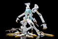 Megami Device x Busou Shinki 1/1 Scale Plastic Model Kit: Type Evil Strarf Repaint Color Version thumbnail 8