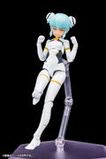 Megami Device x Busou Shinki 1/1 Scale Plastic Model Kit: Type Evil Strarf Repaint Color Version thumbnail 9