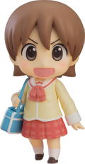 Nendoroid No. 2291 Nichijou: Aioi Yuuko Keiichi Arawi Ver. thumbnail 1