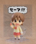 Nendoroid No. 2291 Nichijou: Aioi Yuuko Keiichi Arawi Ver. thumbnail 6