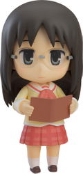 Nendoroid No. 2293 Nichijou: Minakami Mai Keiichi Arawi Ver. thumbnail 1