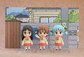 Nendoroid No. 2293 Nichijou: Minakami Mai Keiichi Arawi Ver. thumbnail 6