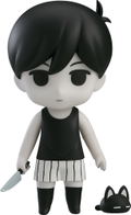 Nendoroid No. 2284 Omori thumbnail 1