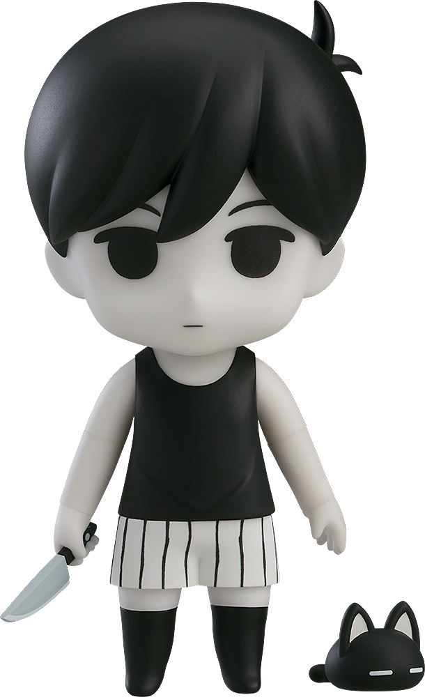 Nendoroid No. 2284 Omori image 1