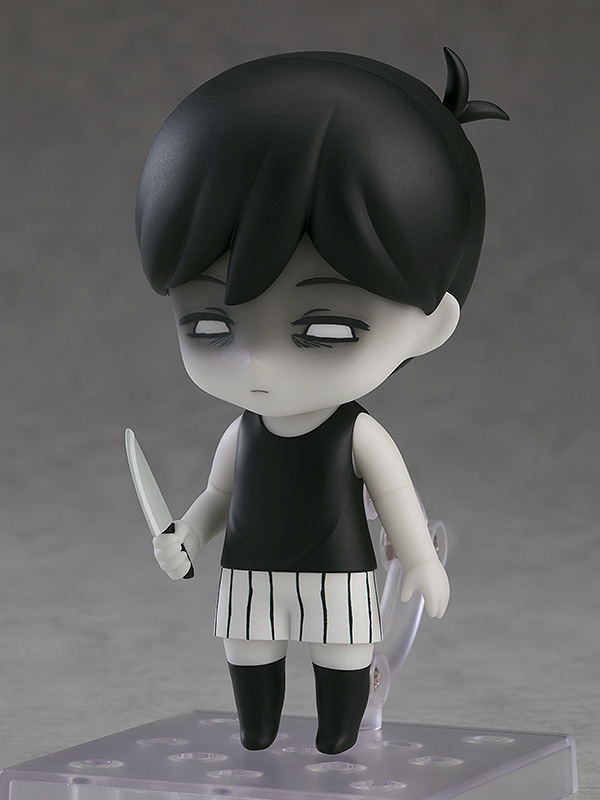 Nendoroid No. 2284 Omori image 4