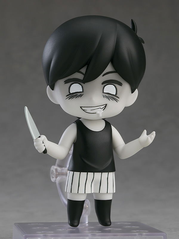 Nendoroid No. 2284 Omori image 5