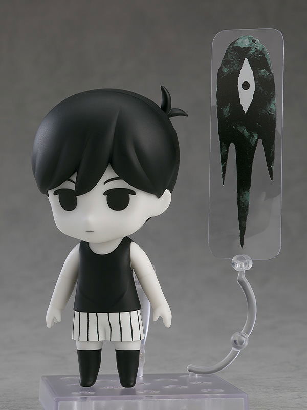 Nendoroid No. 2284 Omori image 6