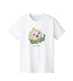 Overwatch 2 Pachimari Ladies T-shirt (White | Size XL)_