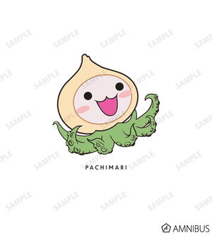 Overwatch 2 Pachimari Ladies T-shirt (White | Size XL)_