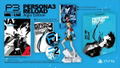 Persona 3 Reload [Collector's Edition] (Chinese) thumbnail 1