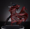 Hellsing OVA: Pop Up Parade Alucard L Size thumbnail 3