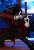 Hellsing OVA: Pop Up Parade Alucard L Size thumbnail 5