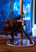 Hellsing OVA: Pop Up Parade Alucard L Size thumbnail 6