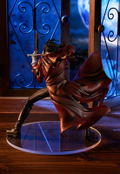 Hellsing OVA: Pop Up Parade Alucard L Size thumbnail 7