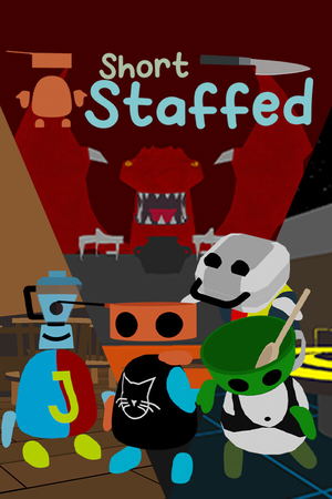 Short Staffed_