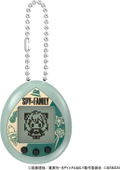 Spy x Family Tamagotchi: Spy Green thumbnail 2