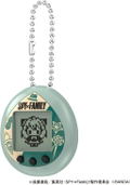 Spy x Family Tamagotchi: Spy Green thumbnail 3