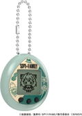 Spy x Family Tamagotchi: Spy Green thumbnail 4