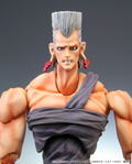 Super Action Statue JoJo's Bizarre Adventure Part III: Jean Pierre Polnareff (Re-run) thumbnail 6