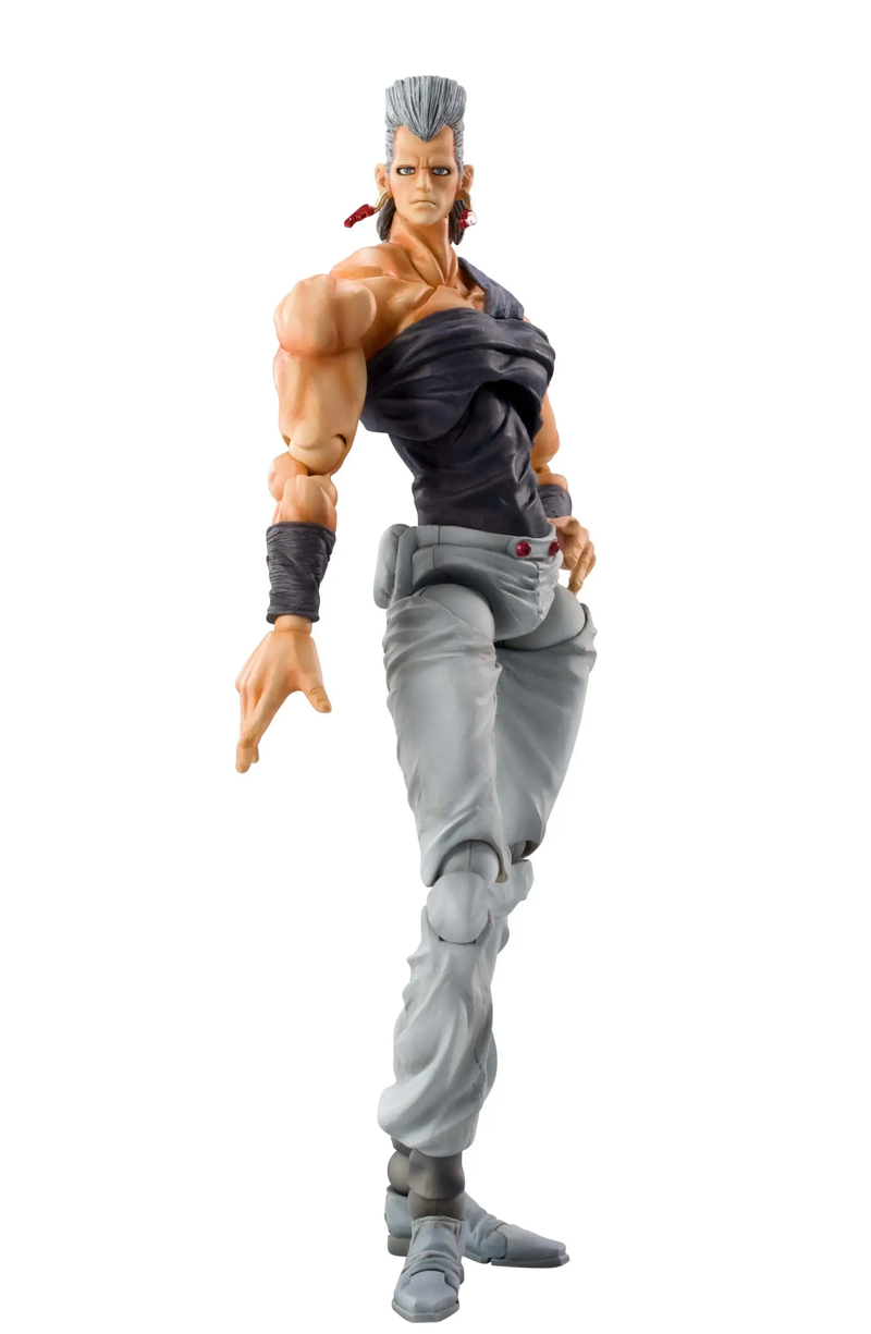 Medicos Super Action Statue JoJo's Bizarre Adventure Part 3