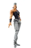 Super Action Statue JoJo's Bizarre Adventure Part III: Jean Pierre Polnareff (Re-run) thumbnail 1