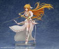 Sword Art Online Alicization War of Underworld 1/7 Scale Pre-Painted Figure: Asuna Goddess of Creation Stacia Ver. thumbnail 2