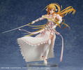 Sword Art Online Alicization War of Underworld 1/7 Scale Pre-Painted Figure: Asuna Goddess of Creation Stacia Ver. thumbnail 3