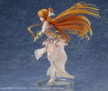 Sword Art Online Alicization War of Underworld 1/7 Scale Pre-Painted Figure: Asuna Goddess of Creation Stacia Ver. thumbnail 6