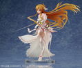 Sword Art Online Alicization War of Underworld 1/7 Scale Pre-Painted Figure: Asuna Goddess of Creation Stacia Ver. thumbnail 7