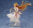 Sword Art Online Alicization War of Underworld 1/7 Scale Pre-Painted Figure: Asuna Goddess of Creation Stacia Ver. thumbnail 8