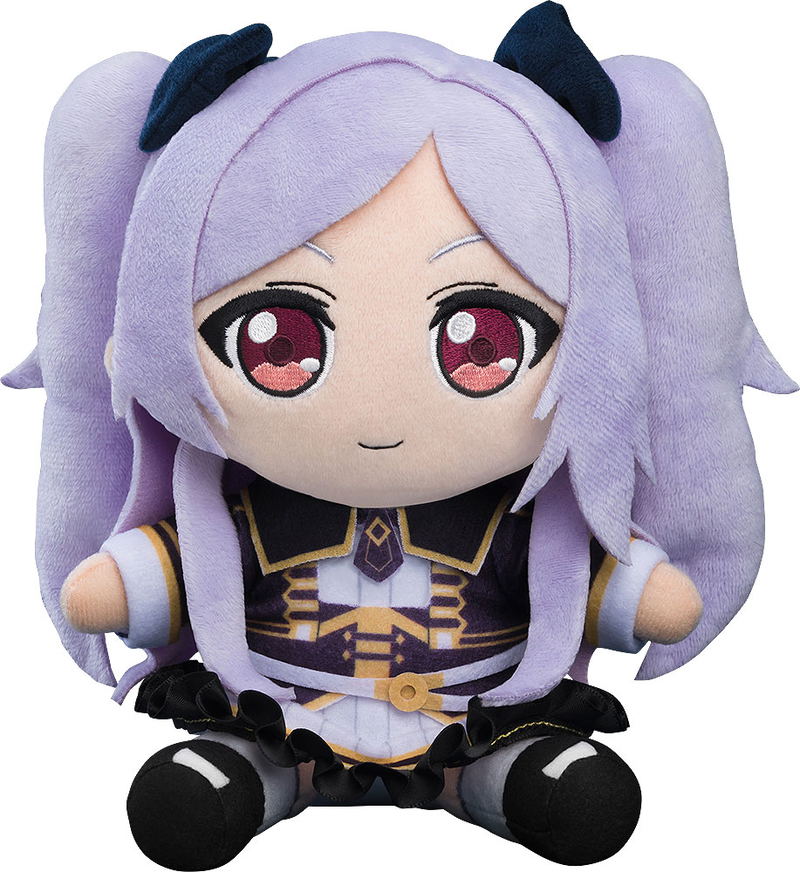 The Eminence In Shadow Plushie: Alexia image 1