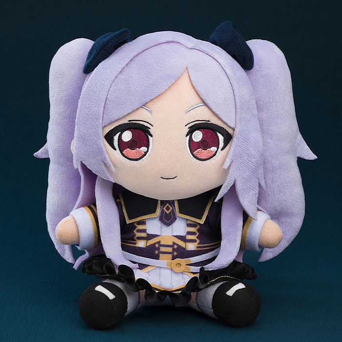 The Eminence In Shadow Plushie: Alexia image 2