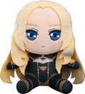 The Eminence In Shadow Plushie: Alpha thumbnail 1
