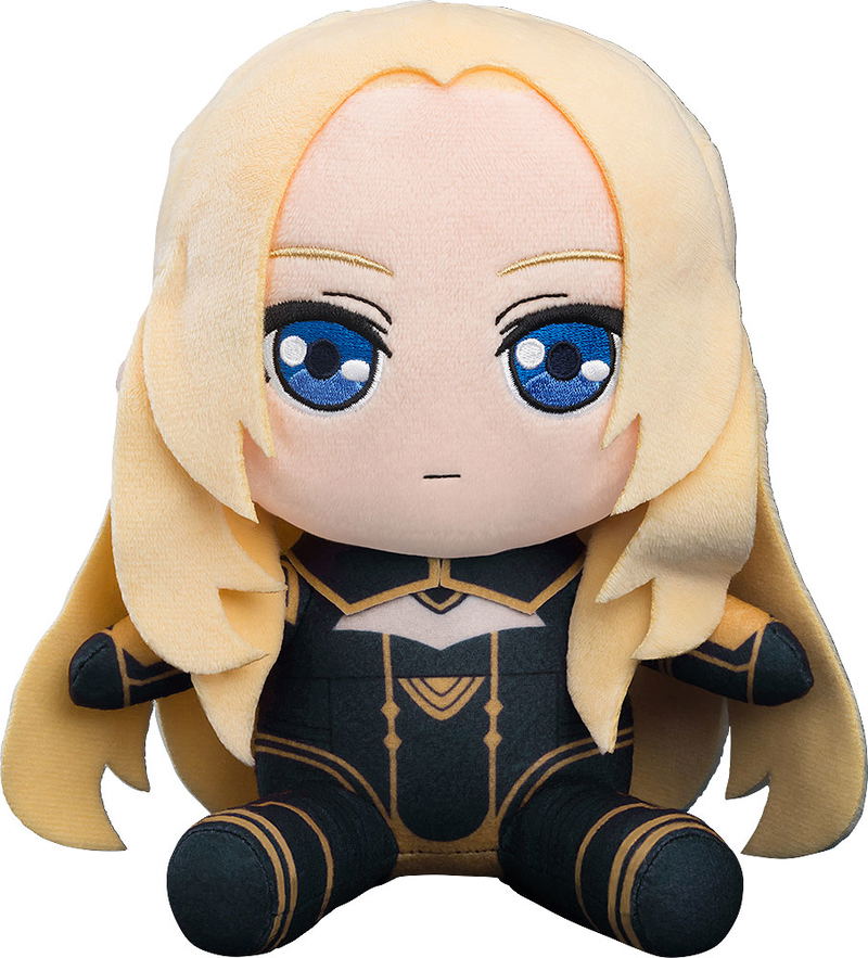 The Eminence In Shadow Plushie: Alpha image 1