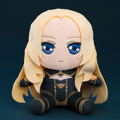 The Eminence In Shadow Plushie: Alpha thumbnail 2