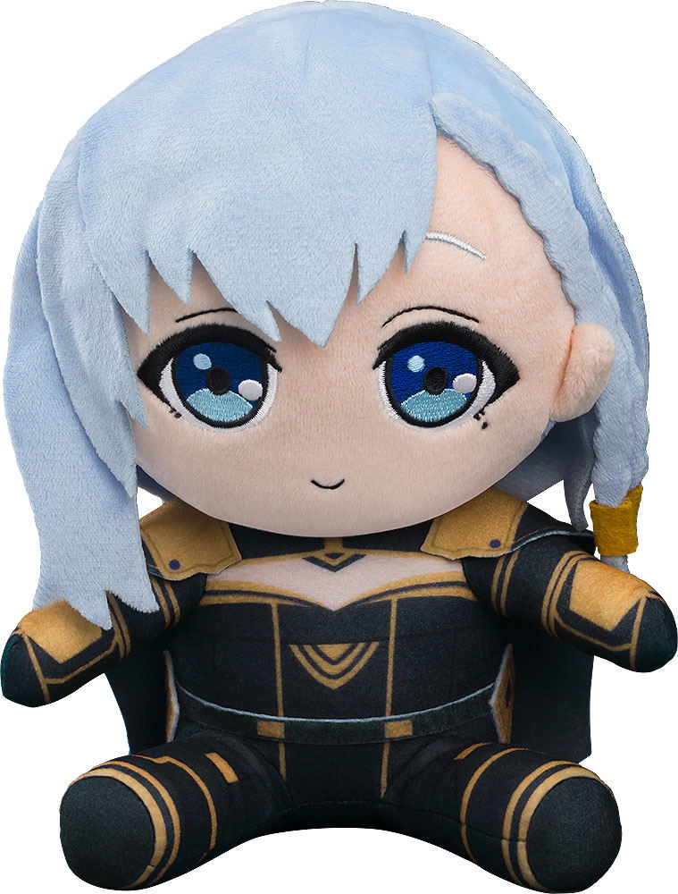 The Eminence In Shadow Plushie: Beta image 1