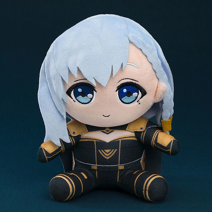 The Eminence In Shadow Plushie: Beta image 2