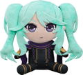 The Eminence In Shadow Plushie: Epsilon thumbnail 1