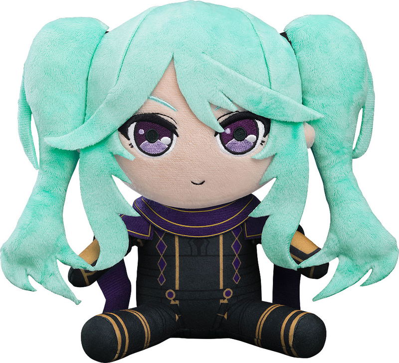 The Eminence In Shadow Plushie: Epsilon image 1