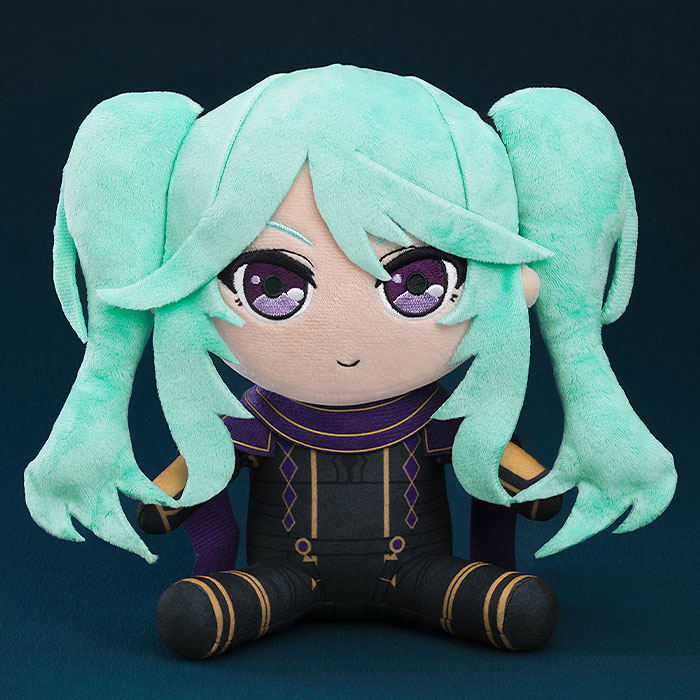 The Eminence In Shadow Plushie: Epsilon image 2